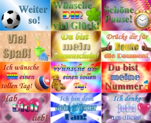 Kinder Lunch Notes 3
