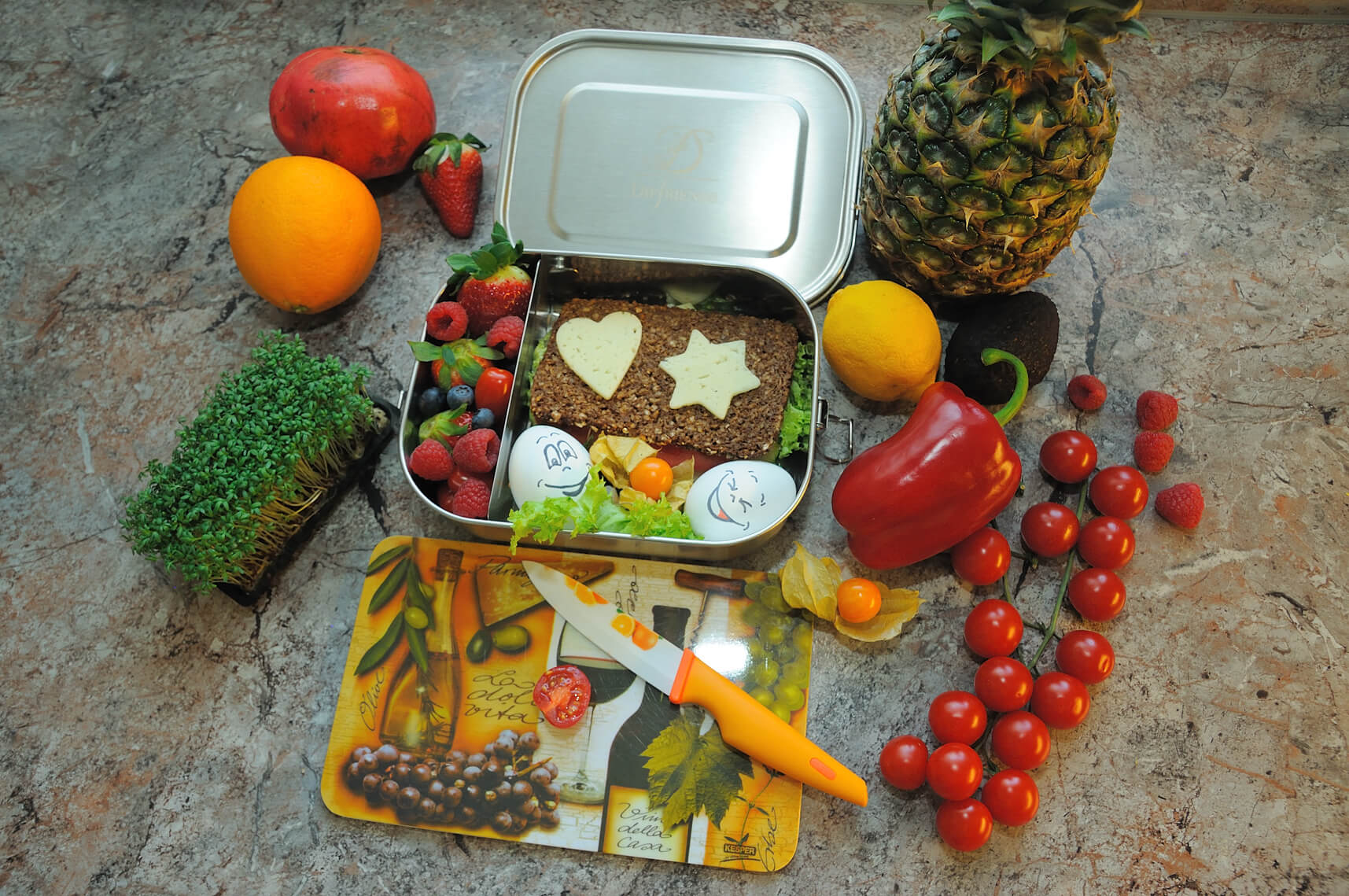 fruehstuecksdose-edelstahl-mit-faechern-proviantdose-auslaufsicher-schule-outdoor-campingbox-outdoor-wandern