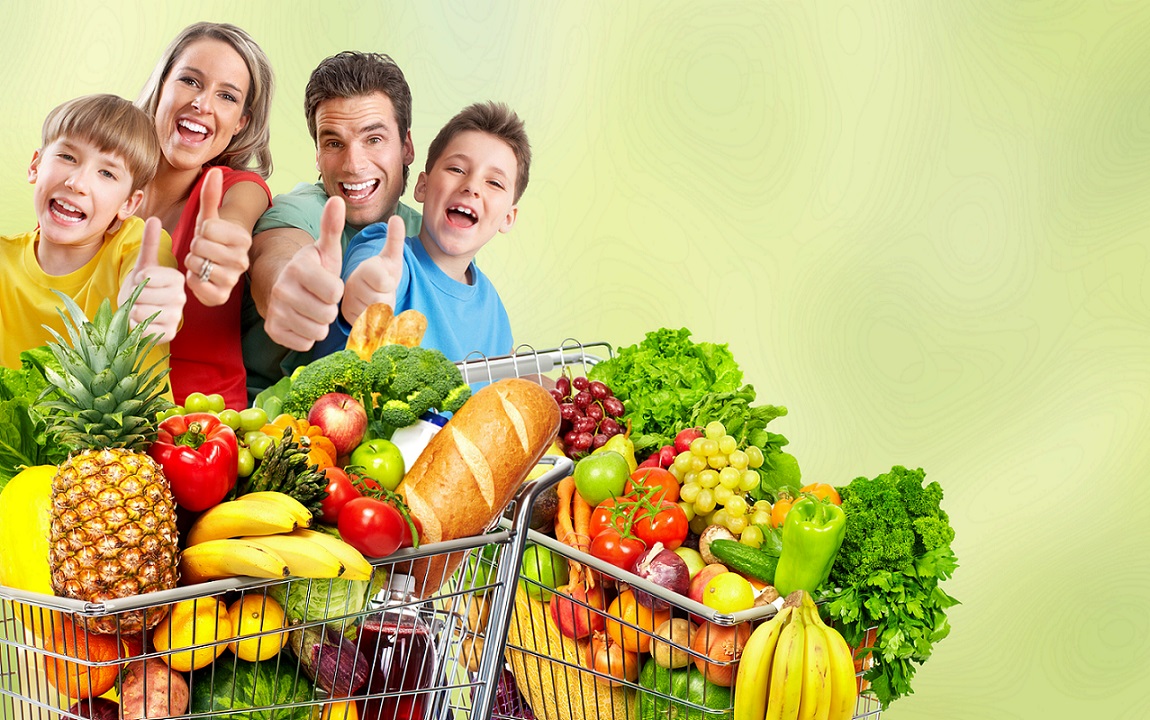 Gesunde Ernährung im Alltag leicht gemacht