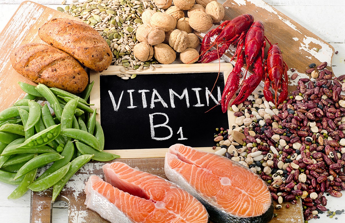 Vitamin B1 – Aufgaben im Körper, Vorkommen in Lebensmitteln und Mangelsymptome erkennen und beheben