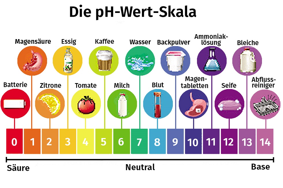 Säure-Basen-Haushalt