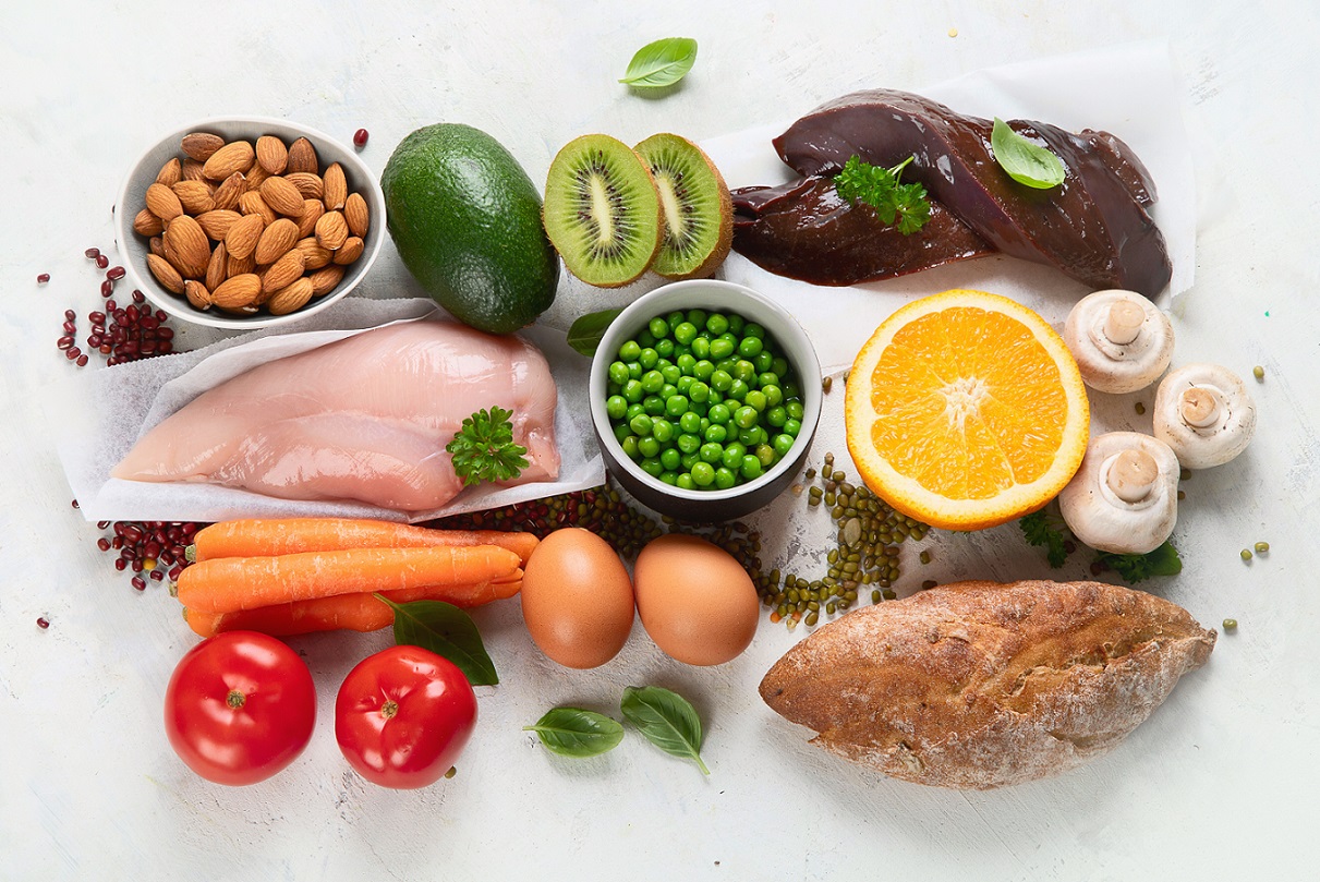 Vitamin B3 – Aufgaben im Körper, Vorkommen in Lebensmitteln und Mangelsymptome erkennen und beheben