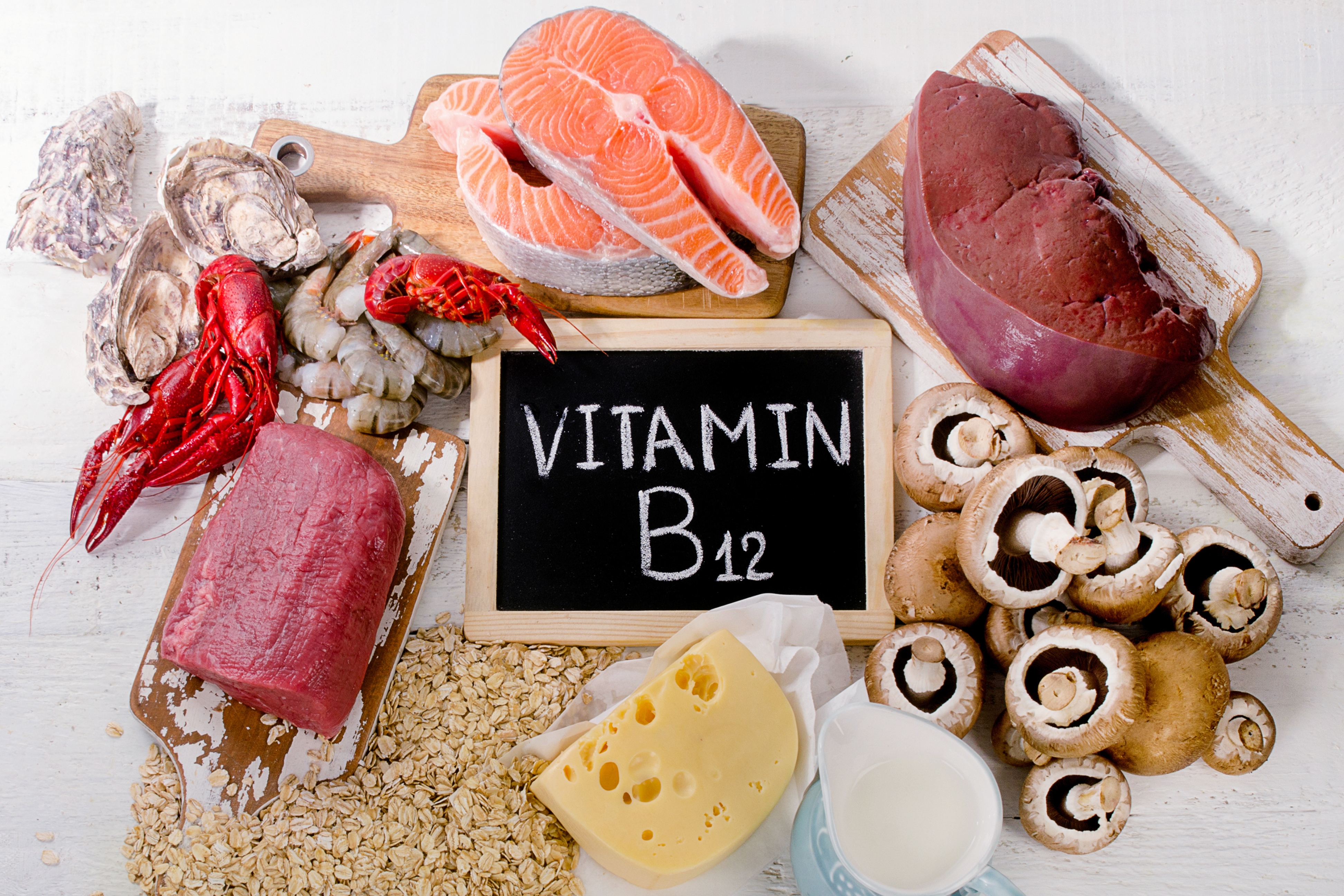 Vitamin B6