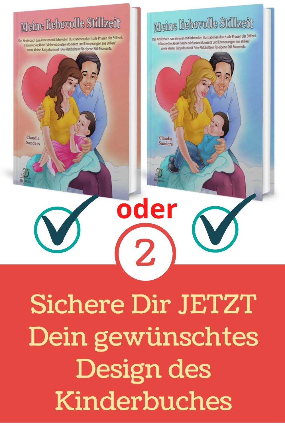2 Sichern Design