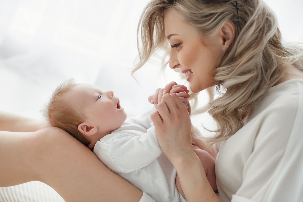 baby_körperkontakt